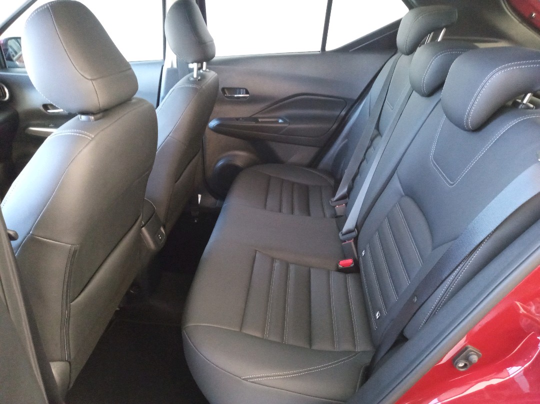 KICKS PLAY 1.6 16V FLEXSTART ADVANCE PLUS XTRONIC11