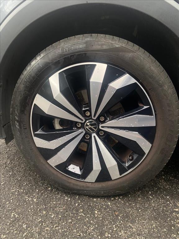 T-CROSS 1.0 200 TSI TOTAL FLEX AUTOMÁTICO8