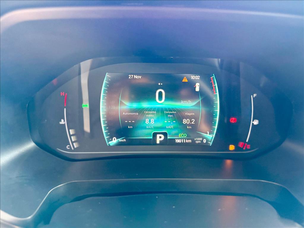 TIGGO 5x 1.5 VVT TURBO iFLEX SPORT CVT12