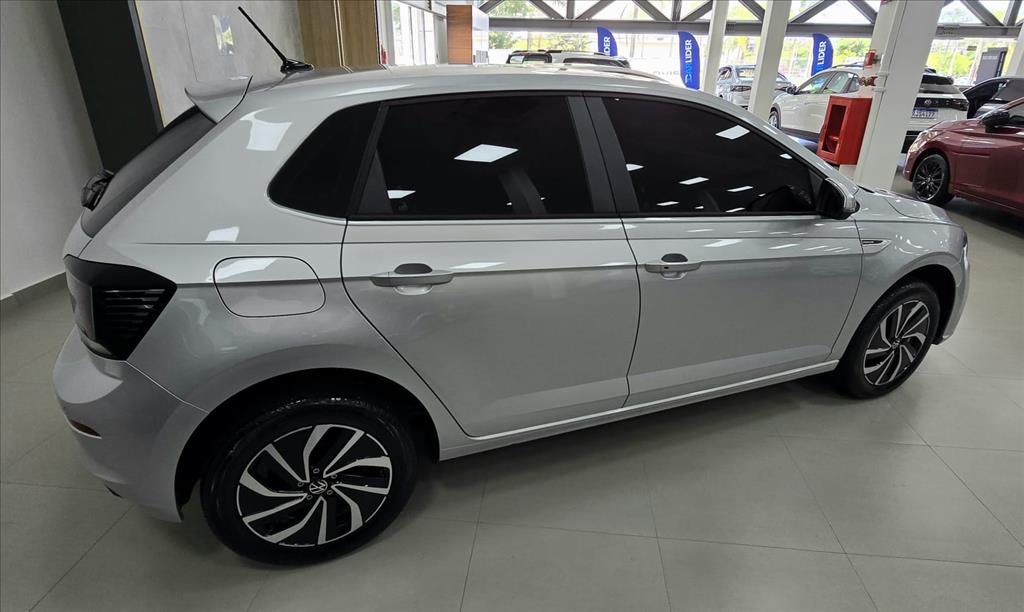 POLO 1.0 170 TSI HIGHLINE AUTOMÁTICO3