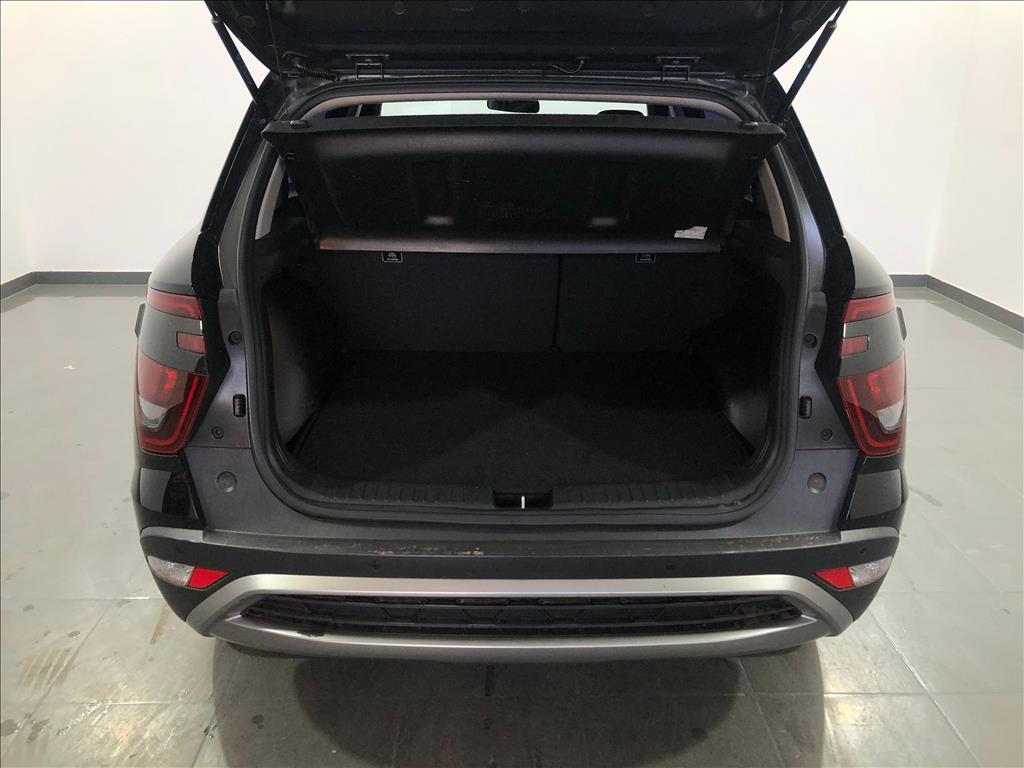 CRETA 1.0 TGDI FLEX LIMITED AUTOMÁTICO