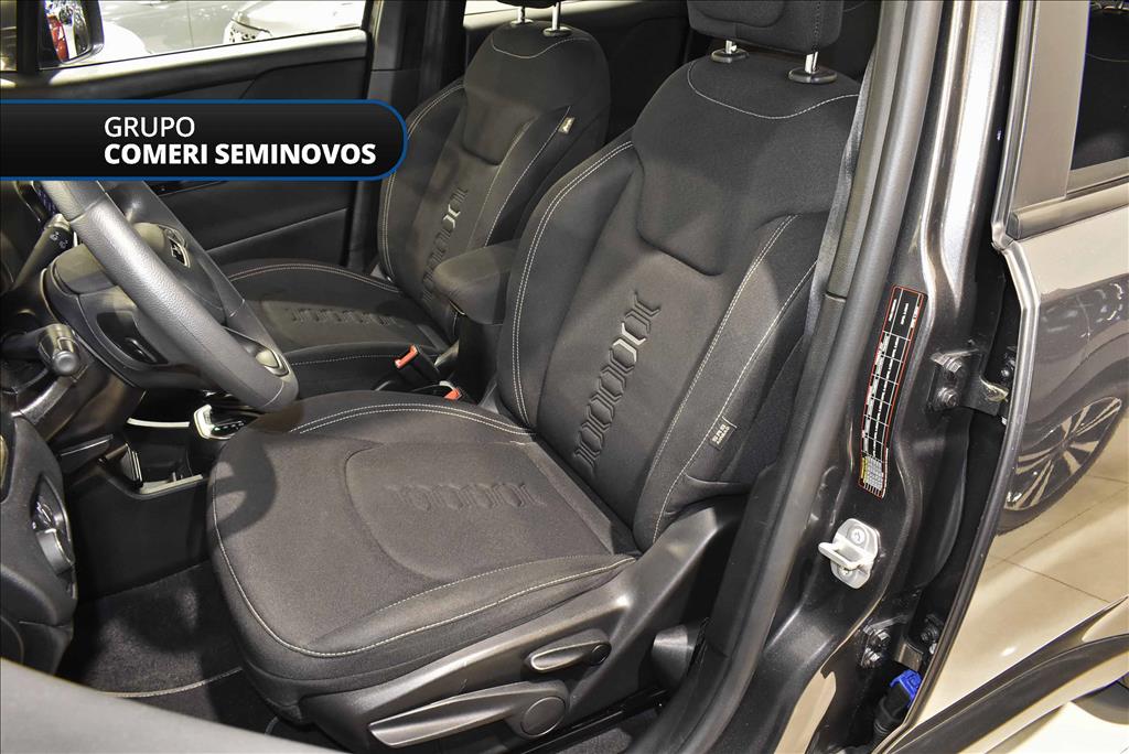 RENEGADE 1.3 T270 TURBO FLEX SPORT AT6