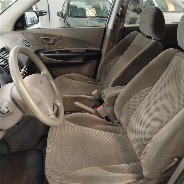 TUCSON 2.0 MPFI GL 16V 142CV 2WD GASOLINA 4P MANUAL