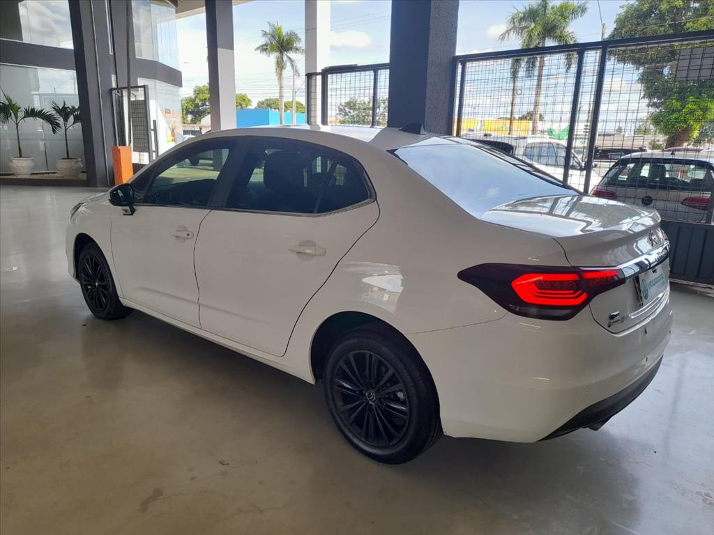 C4 LOUNGE 1.6 THP FLEX LIVE BUSINESS BVA4