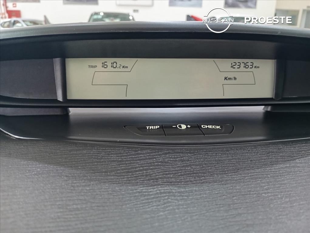 C4 2.0 GLX COMPETITION 16V FLEX 4P AUTOMÁTICO
