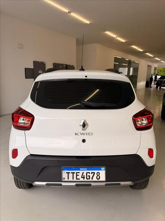 Renault-KWID-1.0 12V SCE FLEX OUTSIDER MANUAL