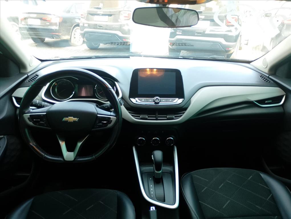 ONIX PLUS 1.0 TURBO FLEX PREMIER AUTOMÁTICO6