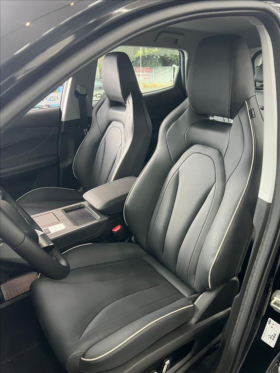 Caoa Chery-TIGGO 5x-1.5 VVT TURBO iFLEX SPORT CVT