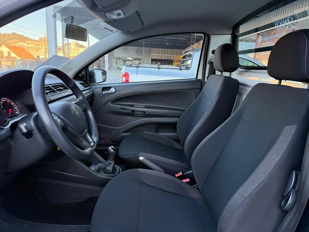 SAVEIRO 1.6 MSI ROBUST CS 16V FLEX 2P MANUAL10