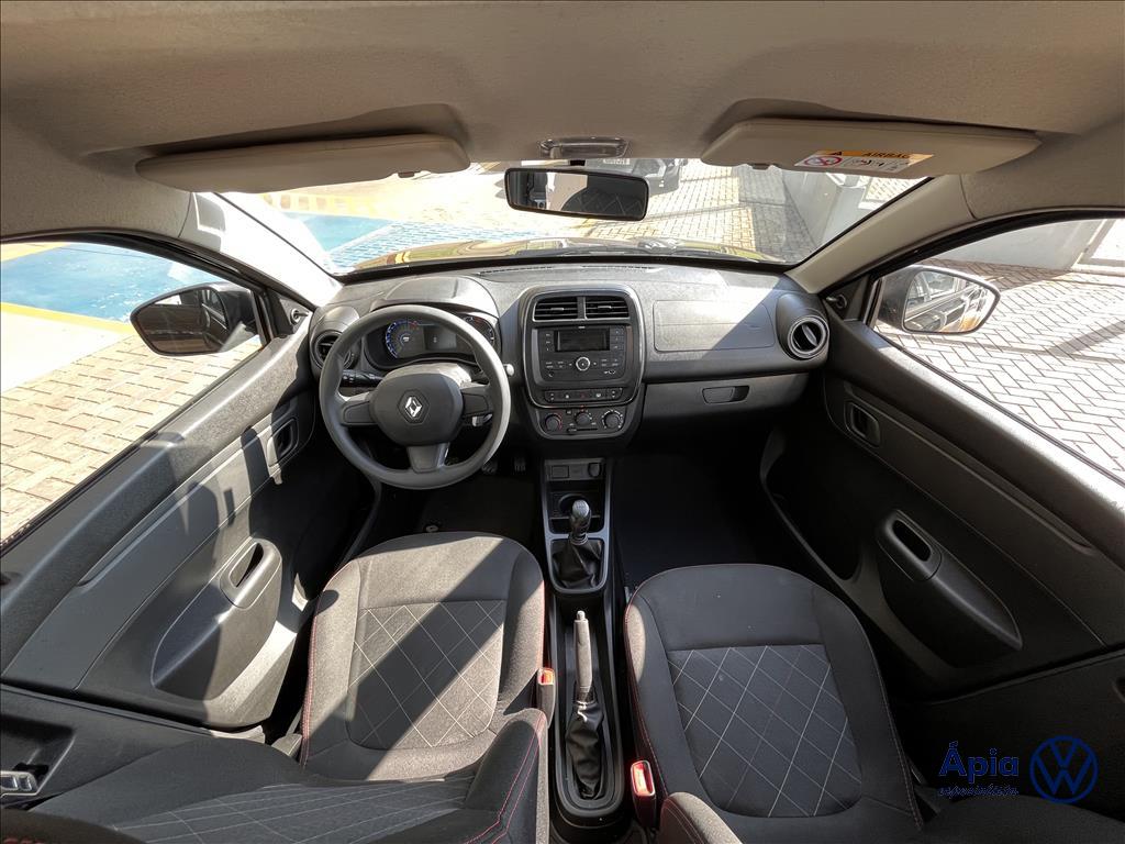 KWID 1.0 12V SCE FLEX ZEN MANUAL6