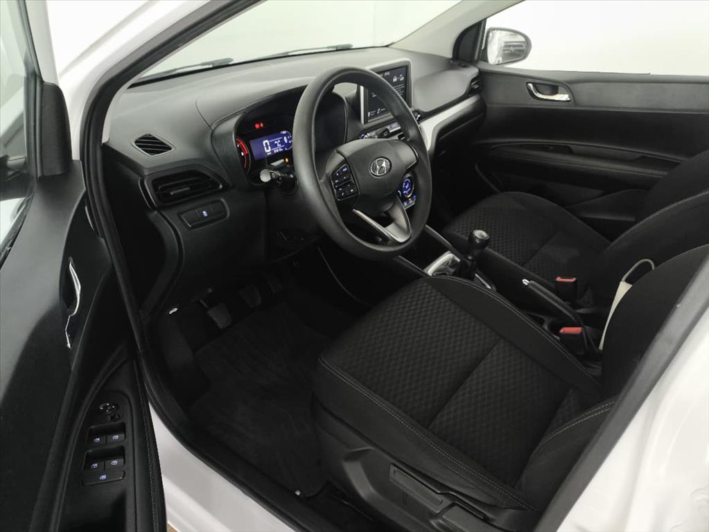 HB20 1.0 12V FLEX EVOLUTION MANUAL3