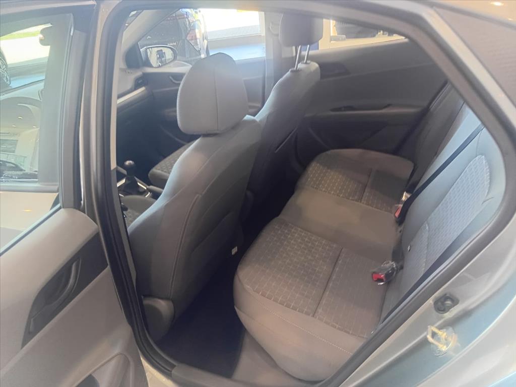 HB20S 1.0 12V FLEX LIMITED MANUAL12