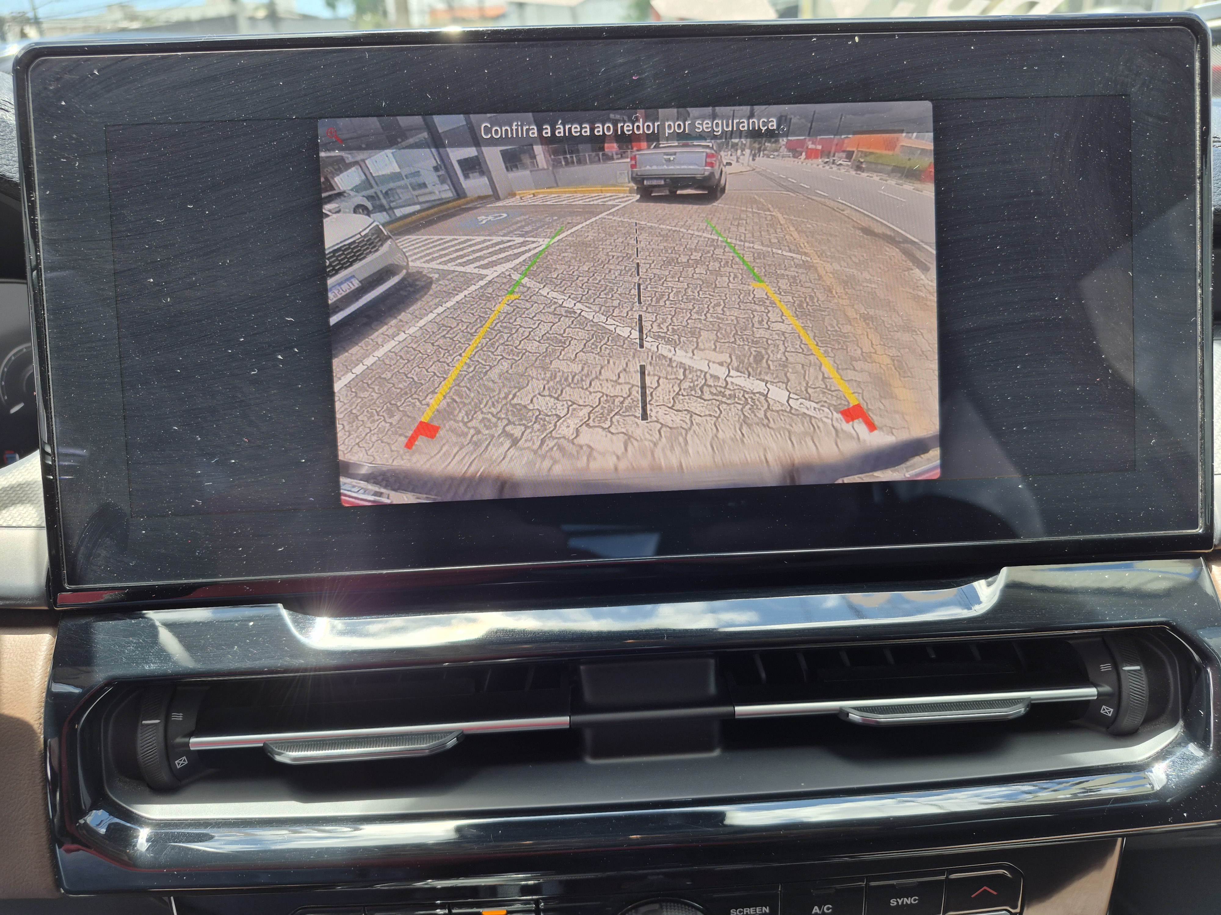 Foto ilustrativa do carro