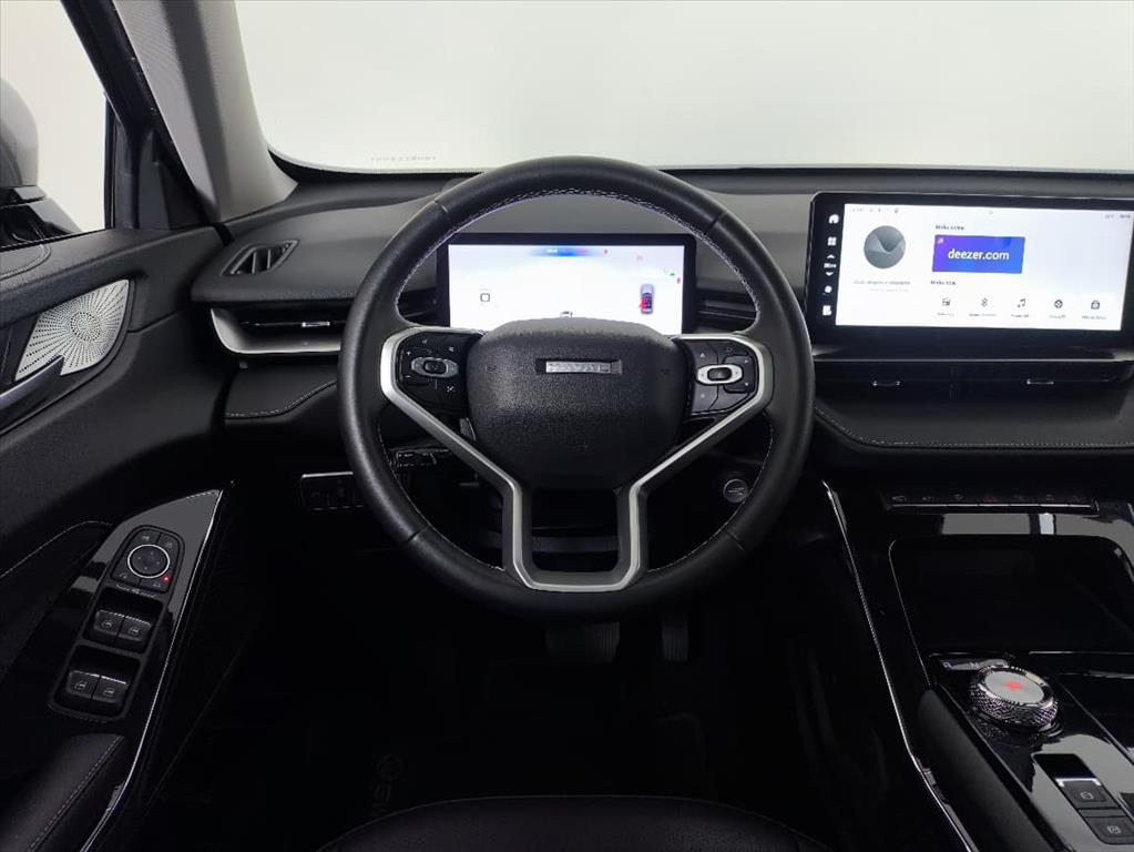 HAVAL H6 1.5 PHEV PREMIUM AWD E-TRACTION4