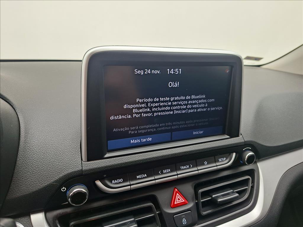 HB20 1.0 TGDI FLEX PLATINUM AUTOMÁTICO8