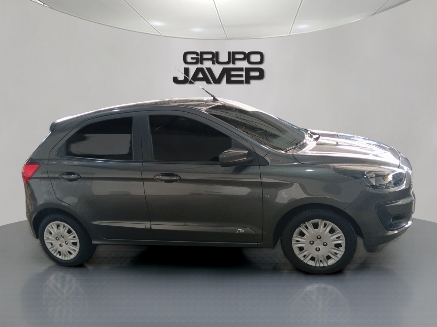 Ford-KA-1.5 TI-VCT FLEX SE PLUS AUTOMÁTICO