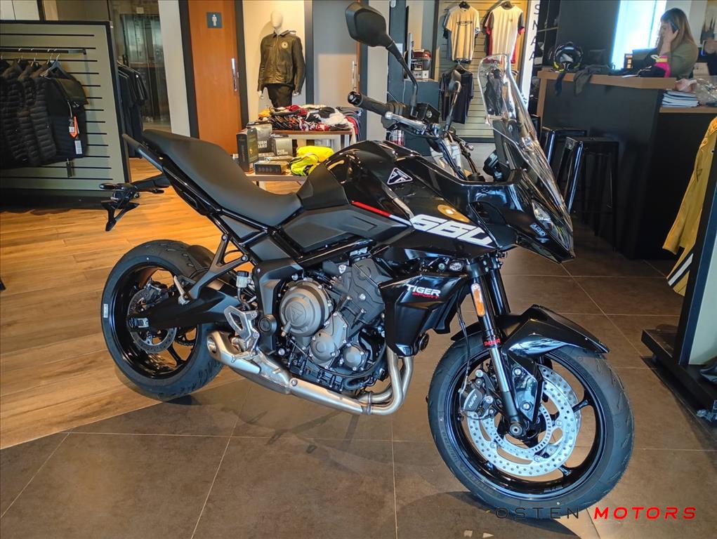 660 SPORT