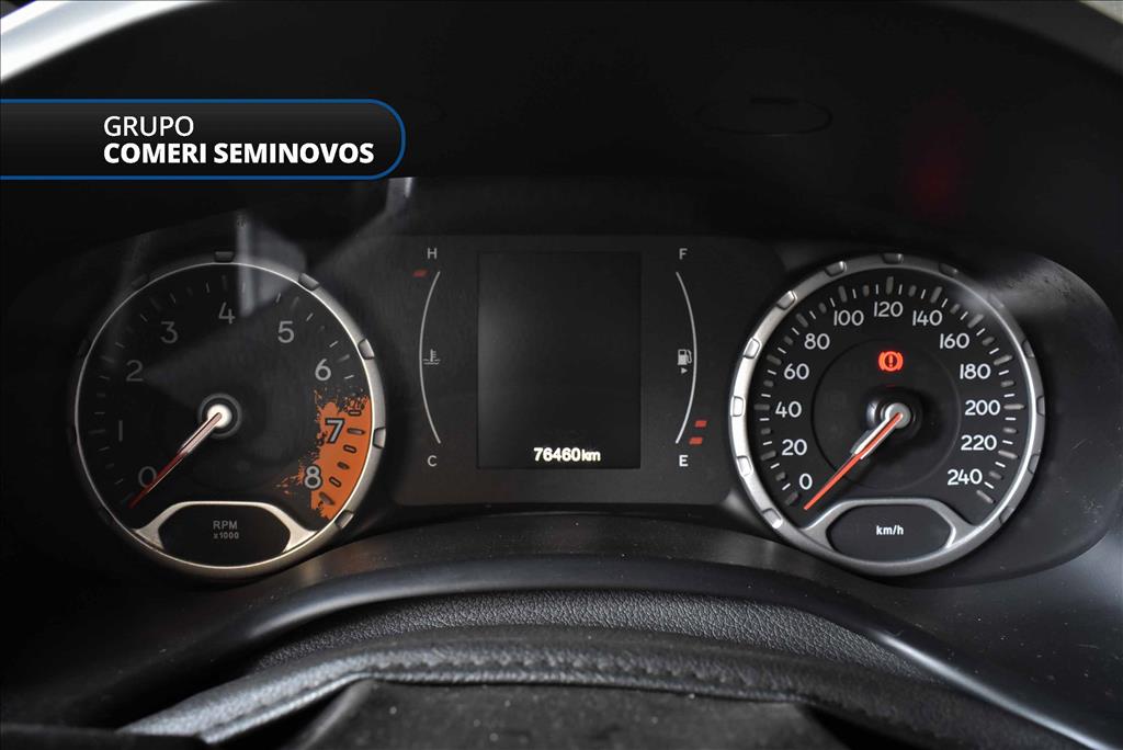 RENEGADE 1.8 16V FLEX SPORT 4P AUTOMÁTICO