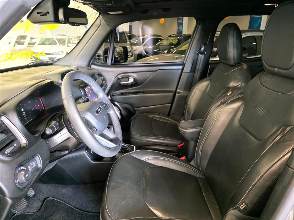 RENEGADE 1.3 T270 TURBO FLEX S 4X4 AT98