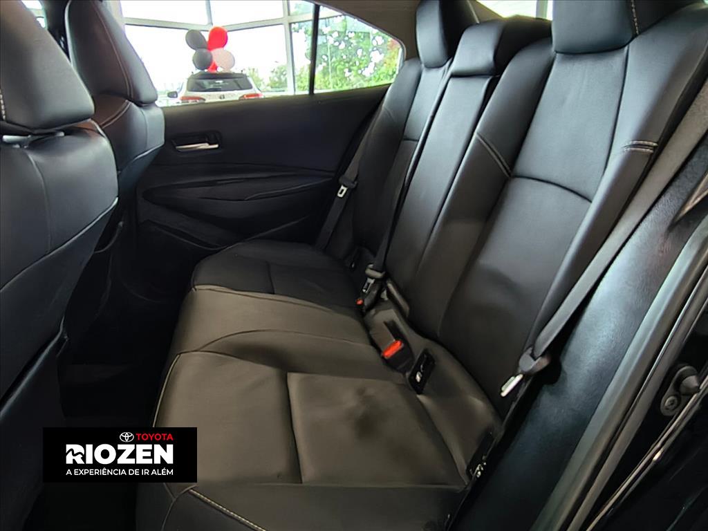 COROLLA 2.0 VVT-IE FLEX XEI DIRECT SHIFT5
