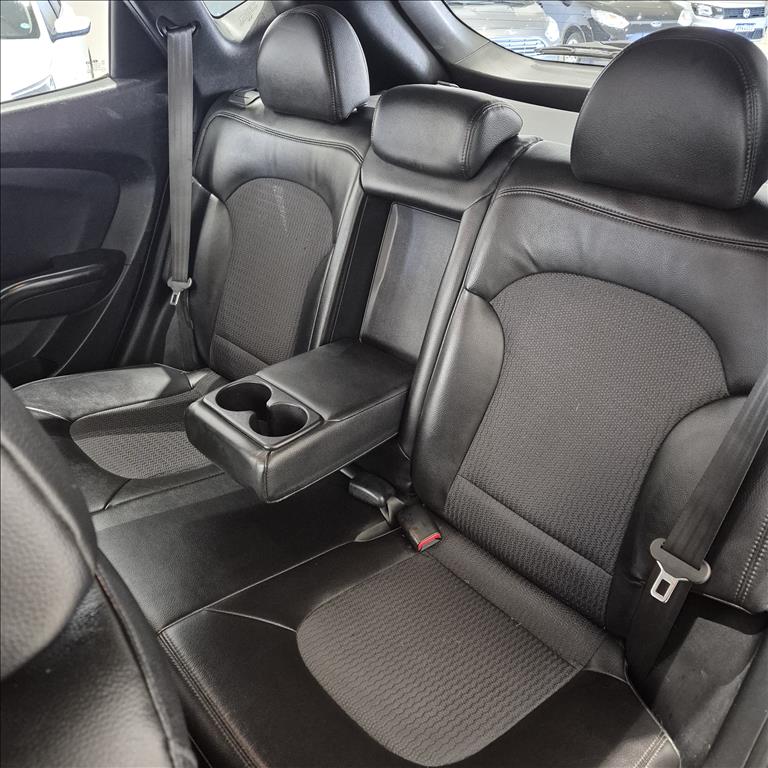 IX35 2.0 MPFI GLS 16V FLEX 4P AUTOMÁTICO