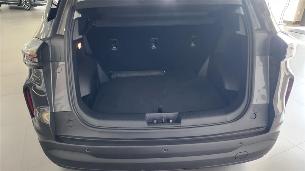 TIGGO 5X PRO 1.5 VVT TURBO iFLEX CVT12