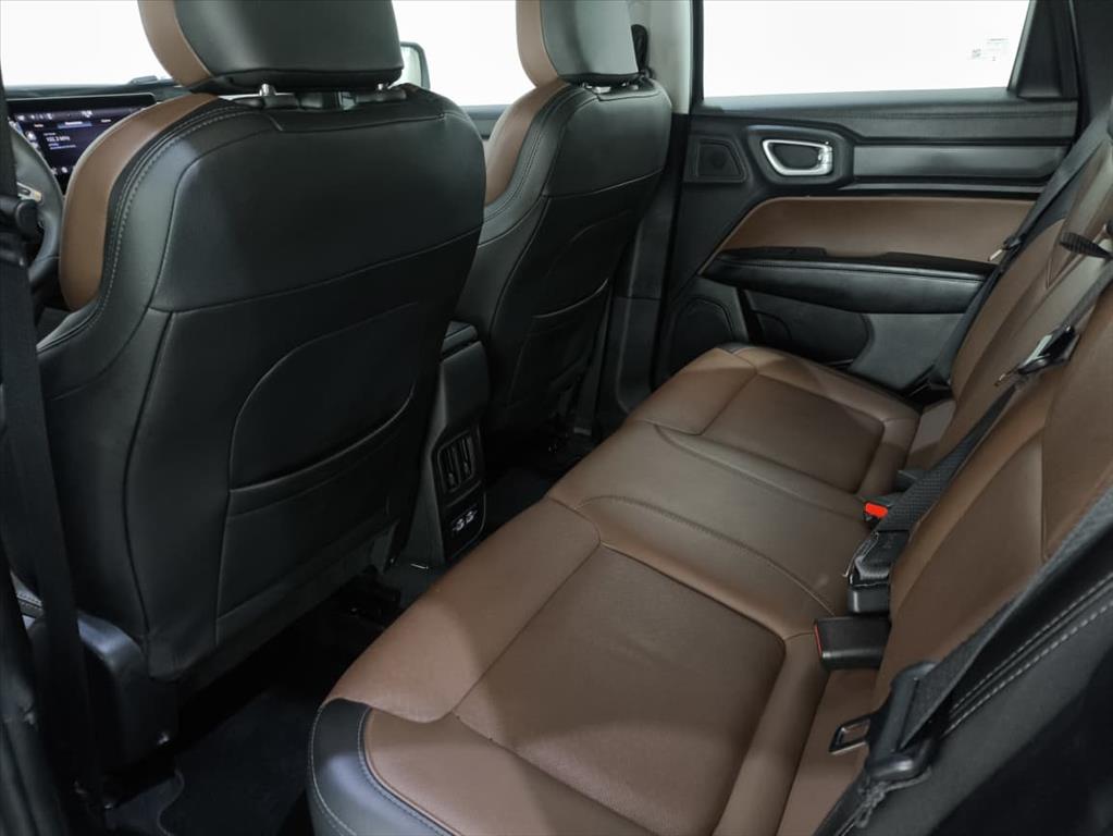 RAMPAGE 2.0 TURBO DIESEL LARAMIE 4X4 AUTOMÁTICO11