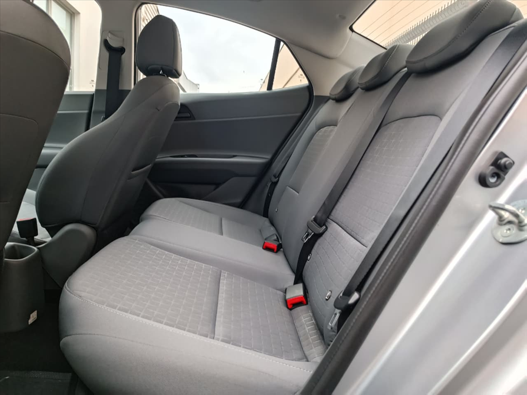 HB20S 1.0 TGDI FLEX COMFORT PLUS AUTOMÁTICO5