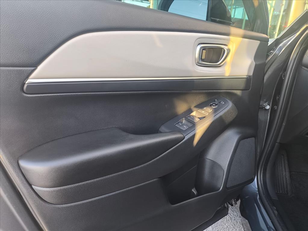 HR-V 1.5 DI I-VTEC TURBO FLEX TOURING CVT15 HR-V 1.5 DI I-VTEC TURBO FLEX TOURING CVT15