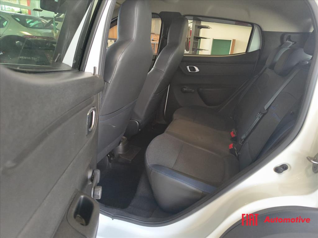 KWID 1.0 12V SCE FLEX INTENSE MANUAL