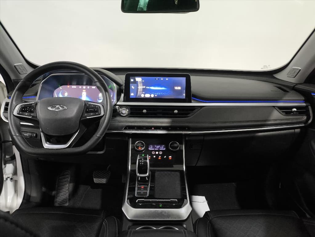 TIGGO 8 1.6 TGDI GASOLINA TXS DCT6