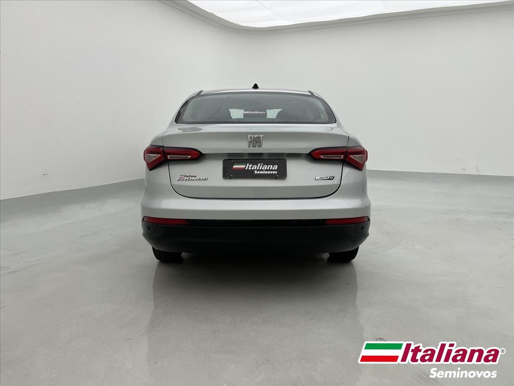 CRONOS 1.3 FIREFLY FLEX DRIVE CVT3