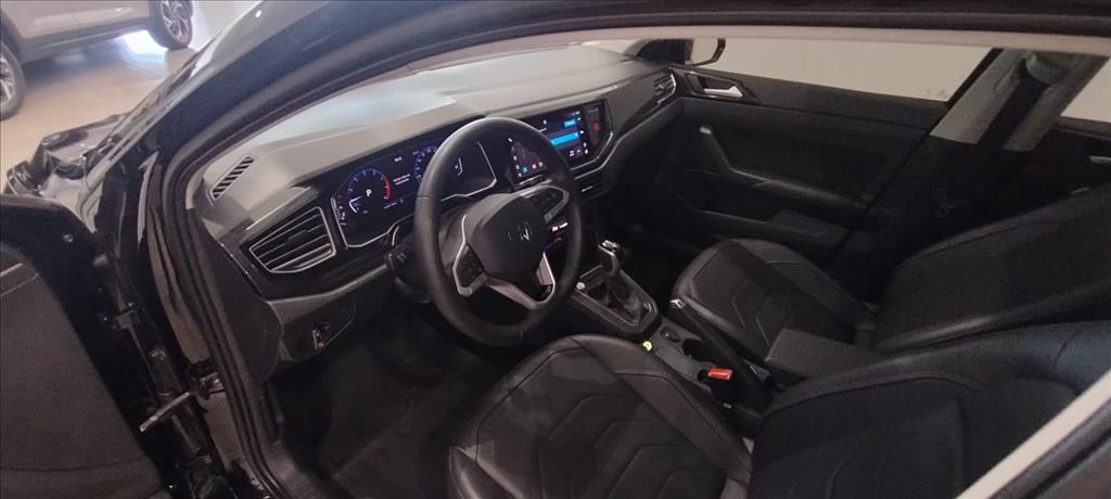 POLO 1.0 170 TSI HIGHLINE AUTOMÁTICO8