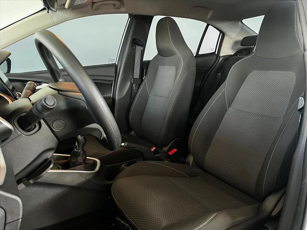 ONIX PLUS 1.0 TURBO FLEX LT MANUAL10
