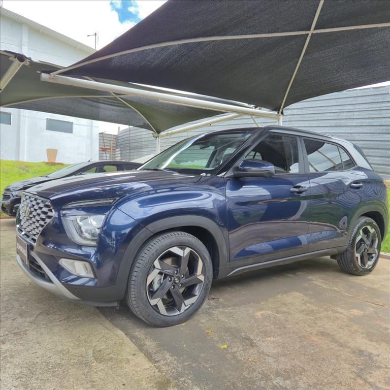 CRETA 2.0 FLEX ULTIMATE AUTOMÁTICO2