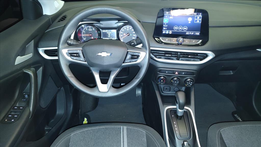 TRACKER 1.0 TURBO FLEX LT AUTOMÁTICO8