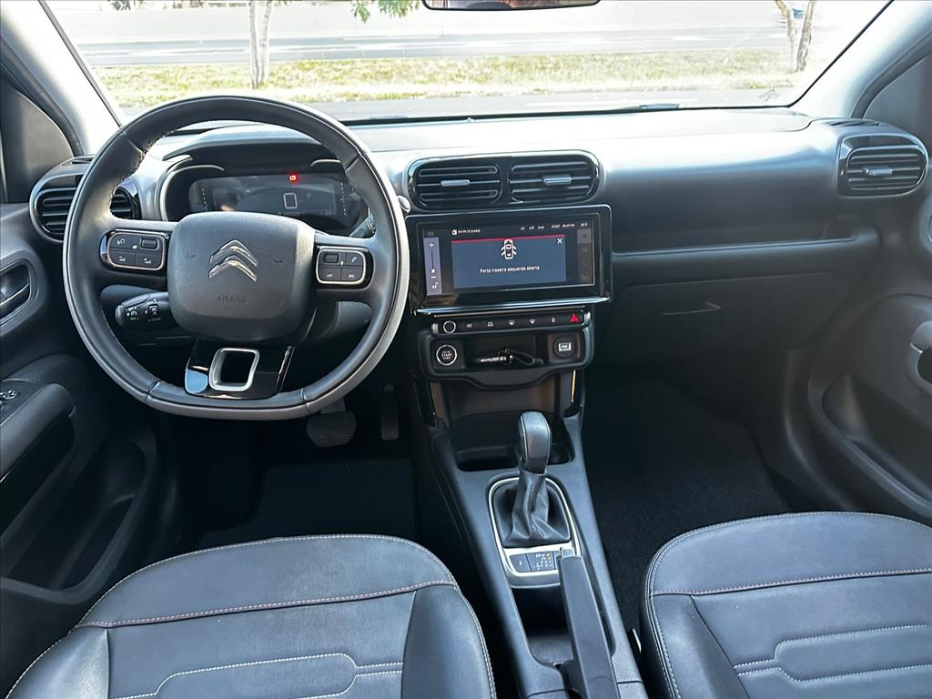 C4 CACTUS 1.6 VTI 120 FLEX FEEL PACK EAT6 C4 CACTUS 1.6 VTI 120 FLEX FEEL PACK EAT6