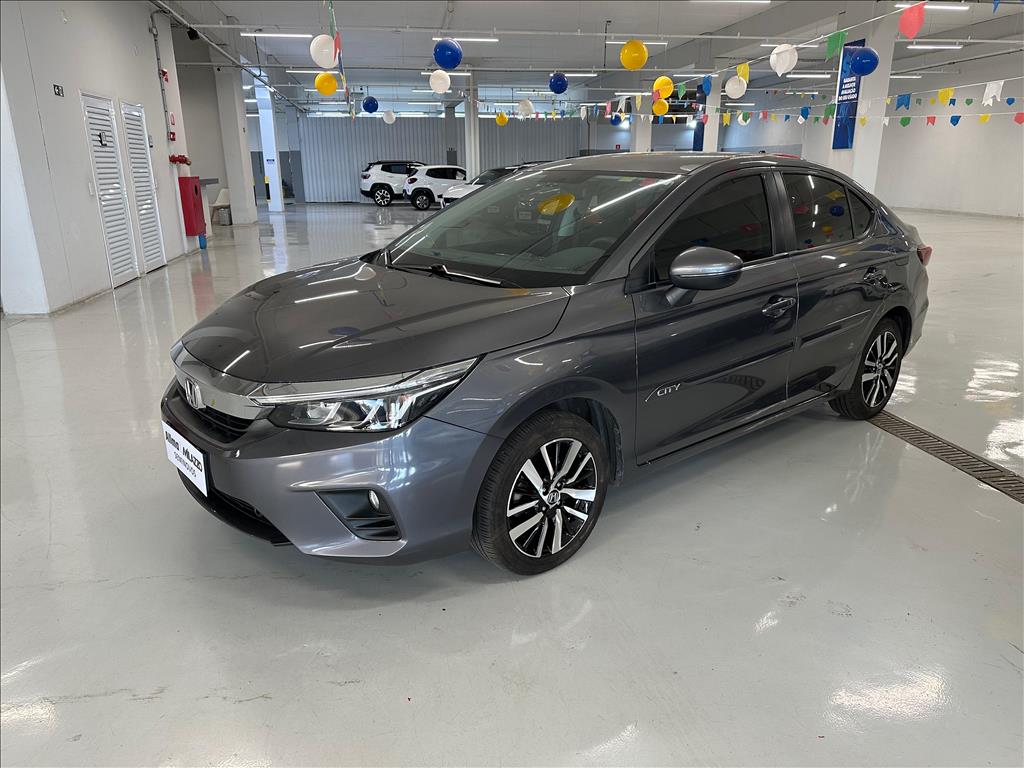 CITY 1.5 i-VTEC FLEX EX CVT0