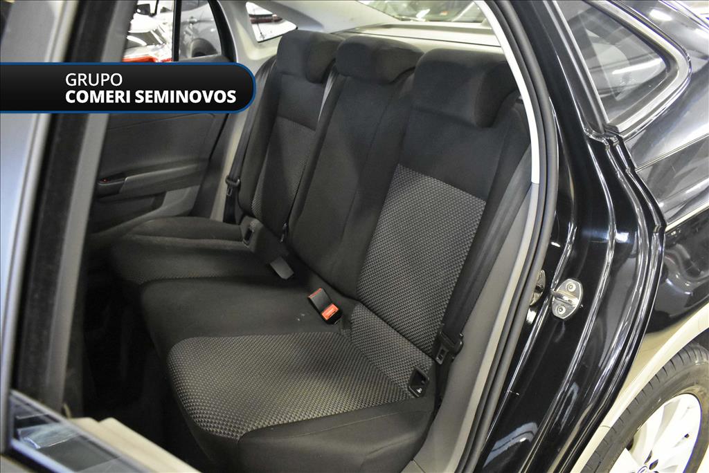 VIRTUS 1.6 MSI TOTAL FLEX AUTOMÁTICO7