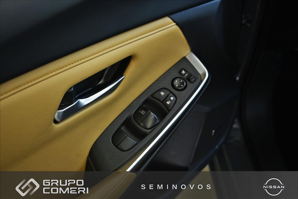 SENTRA 2.0 16V GASOLINA EXCLUSIVE XTRONIC15