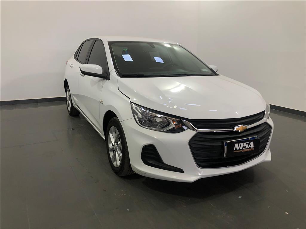 ONIX 1.0 FLEX LT MANUAL