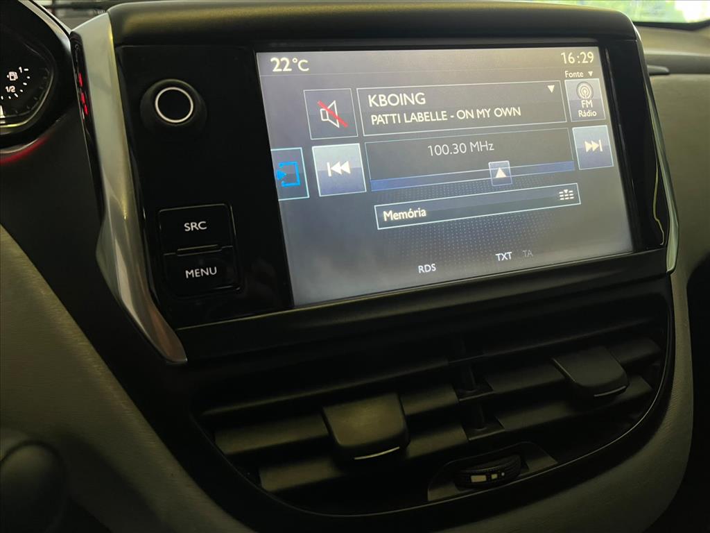 208 1.5 ALLURE 8V FLEX 4P MANUAL11