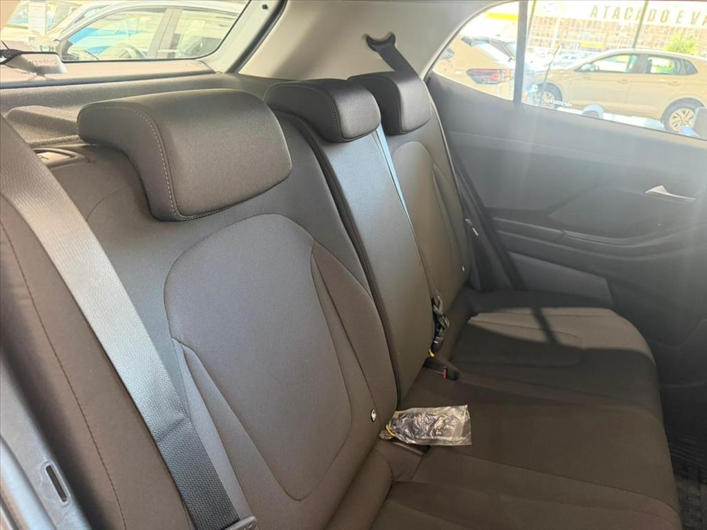 CRETA 1.0 TGDI FLEX COMFORT AUTOMÁTICO8