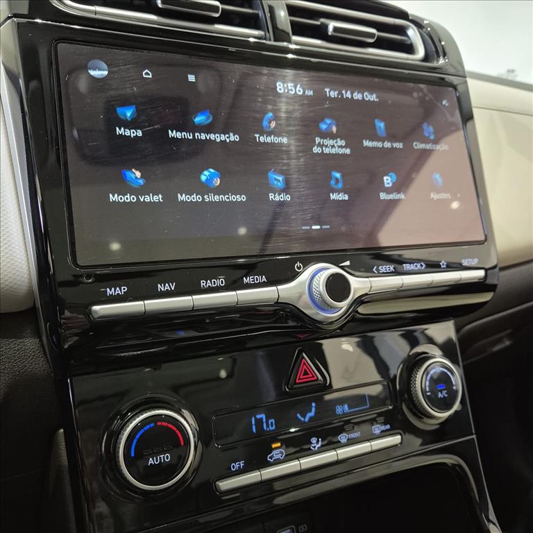 CRETA 2.0 FLEX ULTIMATE AUTOMÁTICO
