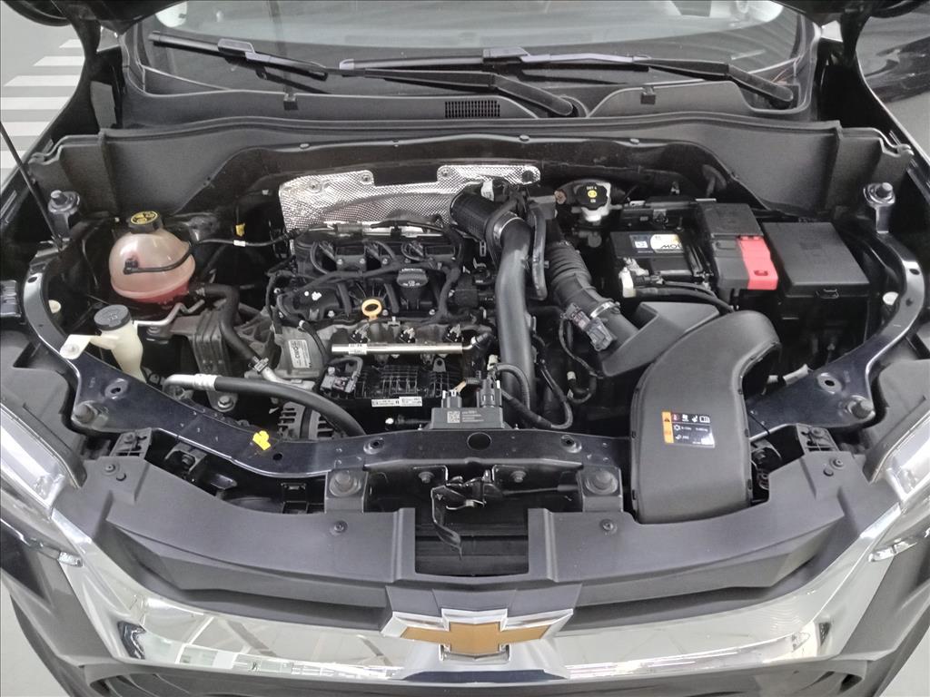 TRACKER 1.2 TURBO FLEX LTZ AUTOMÁTICO