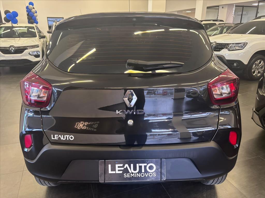 KWID 1.0 12V SCE FLEX INTENSE MANUAL5