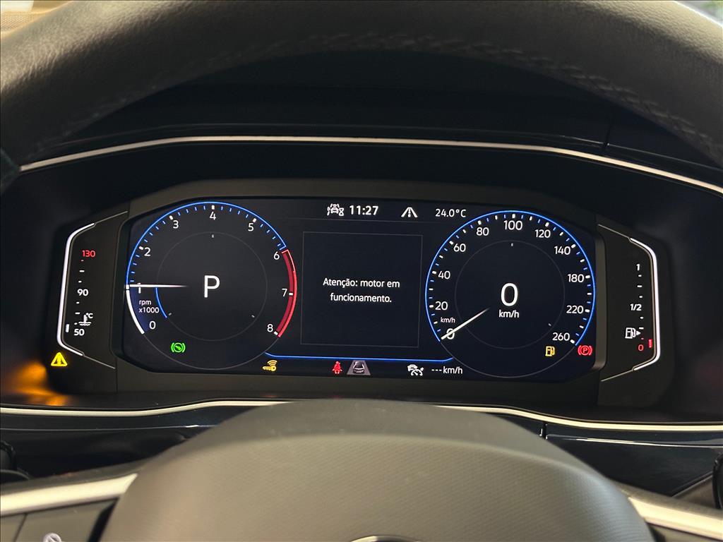T-CROSS 1.0 200 TSI TOTAL FLEX COMFORTLINE AUTOMÁTICO4