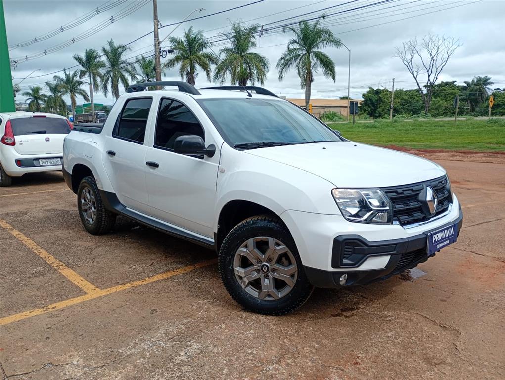 OROCH 1.6 16V SCE FLEX INTENSE MANUAL5