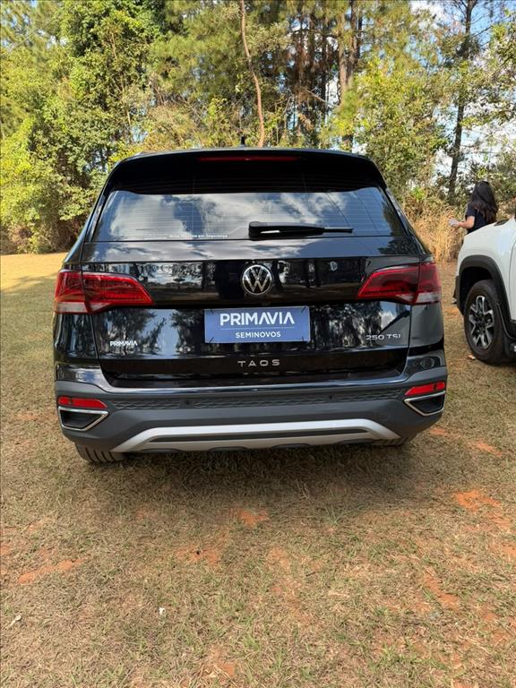 TAOS 1.4 250 TSI TOTAL FLEX HIGHLINE AUTOMÁTICO6