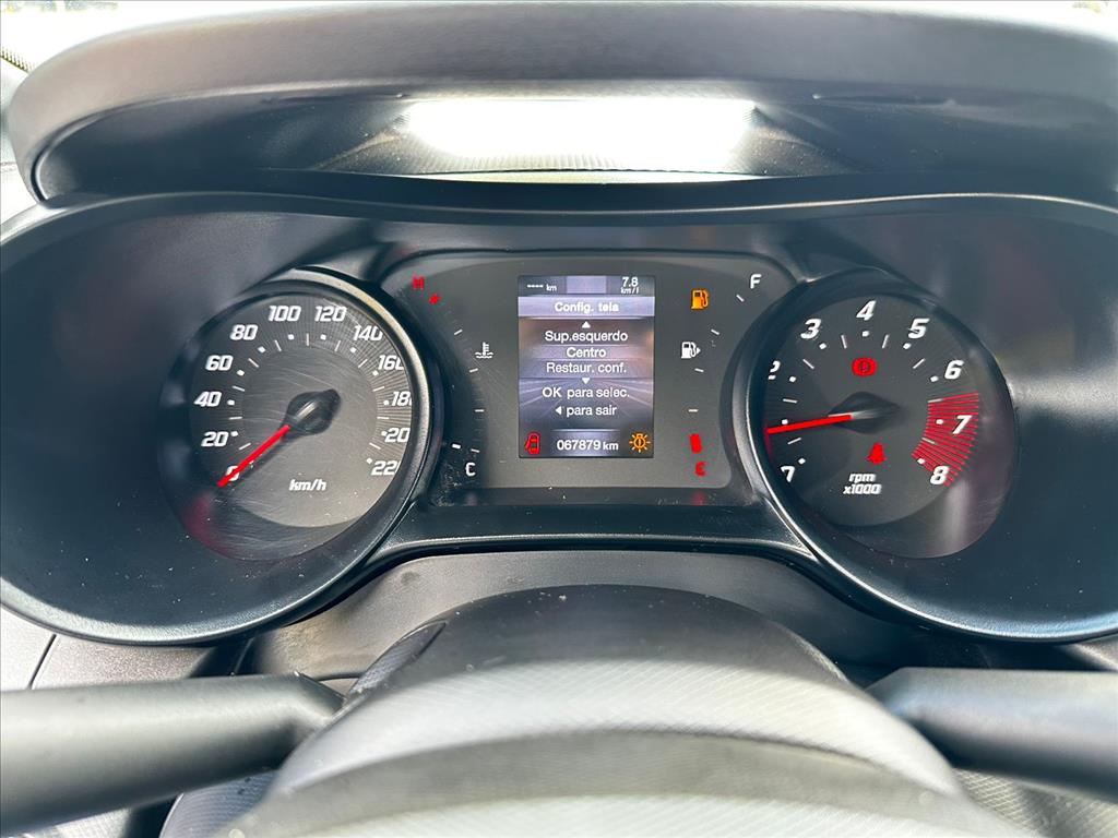 ARGO 1.3 FIREFLY FLEX TREKKING MANUAL12